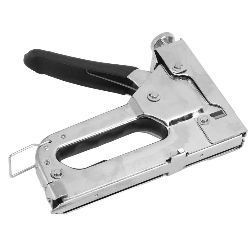 Manual Nail Guns Fast Nailing Improve Work Efficiency Heavy Duty