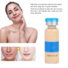 10pcs Rejuvenate Liquid Foundation Skin Brightening Concealer Liquid BB Cream