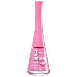 Bourjois 1 Seconde Nagellack Rose Cupcake Nr. 06, 9ml