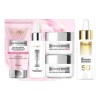 Skincare Kit Rutina Completa Glycolic Bright L'oréal Kit 5
