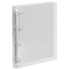 Flexibel Ring Binder A4 4-Ring 255 x 315 x 27