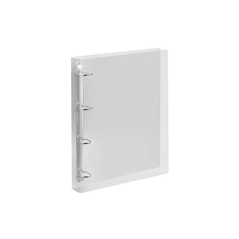 Flexibel Ring Binder A4 4-Ring 255 x 315 x 27