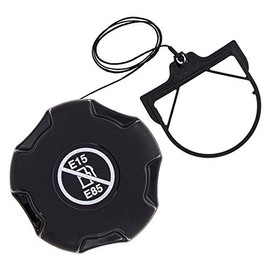 Exmark 135-4801 Ratcheting Fuel Cap Radius E S X Series 126-4723