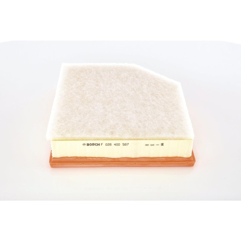Bosch Automotive S0567 Air Filter Car