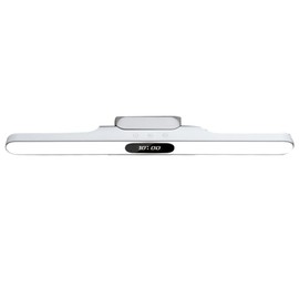 LED Closet Light 15.7in Long Magnetic 3 Light Modes Stepless Dimming Under Cabinet Light for Family Office Dormitory