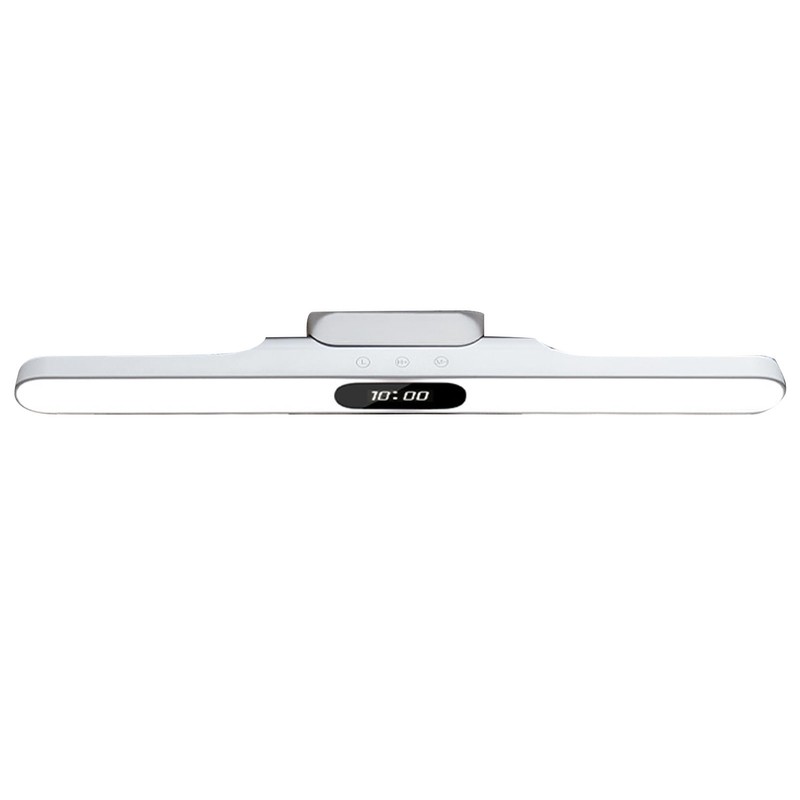 LED Closet Light 15.7in Long Magnetic 3 Light Modes Stepless