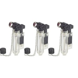 Basetech Gas Burner 700 °C 15 min Pack of 3