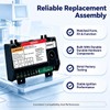 S8600H3002 Intermittent Ignition Controller-Suitable for Honeywell S8600H