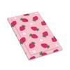 Wjlksjd Strawberry Light Switch Cover Decorative Single Blank Electric Cute