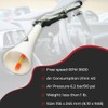 HI-TECH Vortex II Air Cleaning Gun – Pro Auto Detailing