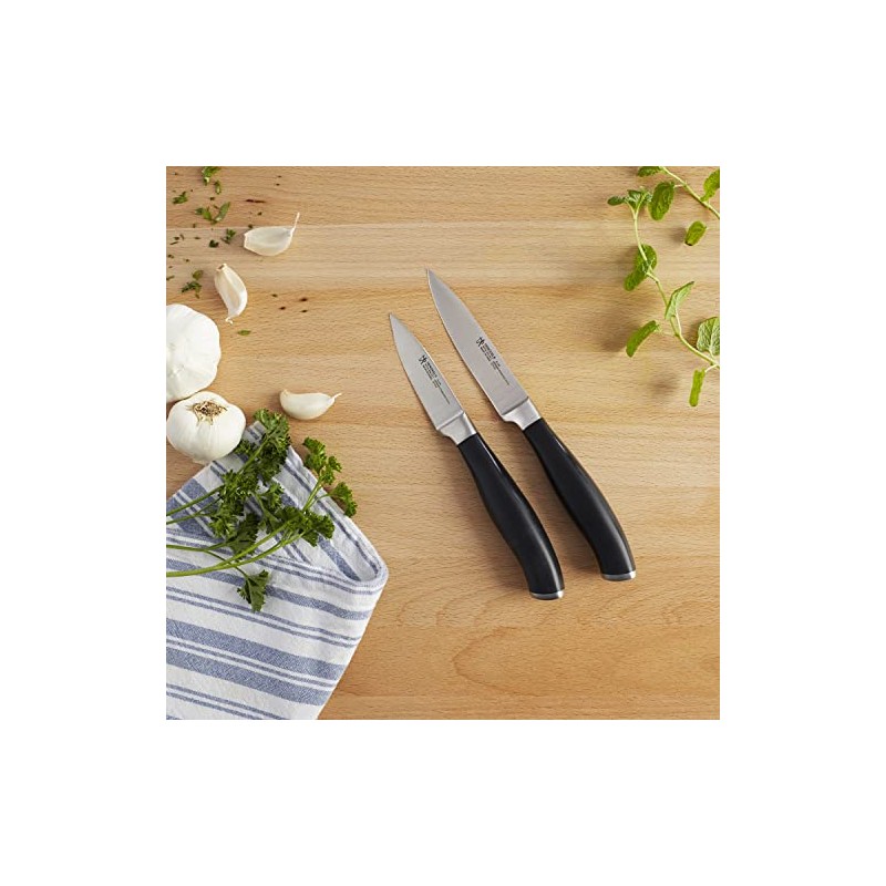 Henckels Elan 2-pc Paring Knife Set