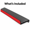 TPE Window Water Blocking Bar – Flexible Waterproof Rain Barrier