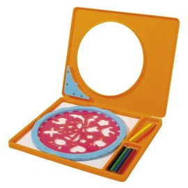Simba 106338090 "Art and Fun Magic Designer Set