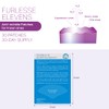Furlesse Elevens Wrinkle Patches, Overnight Wrinkle Patches for Frown Lines,