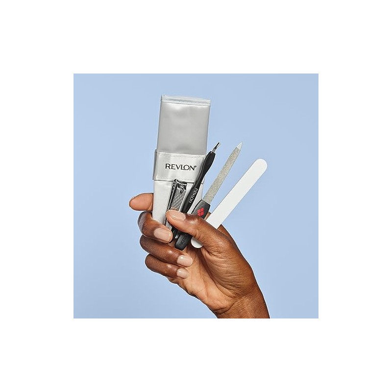 Revlon Manicure To Go 2530-95