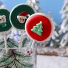 PME Christmas Edible Sugar Decorations - North Pole Express (Pack
