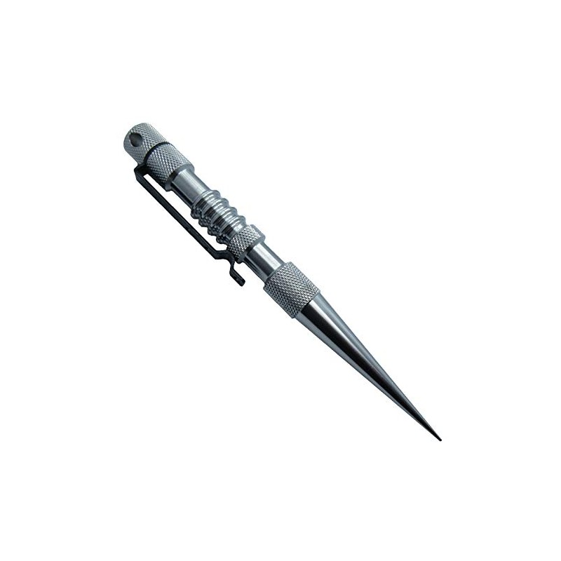 Knotters Tool II (Stainless Steel) by Jig Pro Shop ~