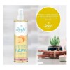 Shampoo Papa Aceite Gel Sheló Nabel