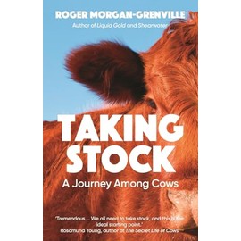 Taking Stock: A Journey Among Cows