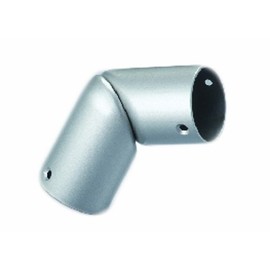 Flexible Joint 1.4 in (35 mm) BR-116 (Joint Parts for Handrails)