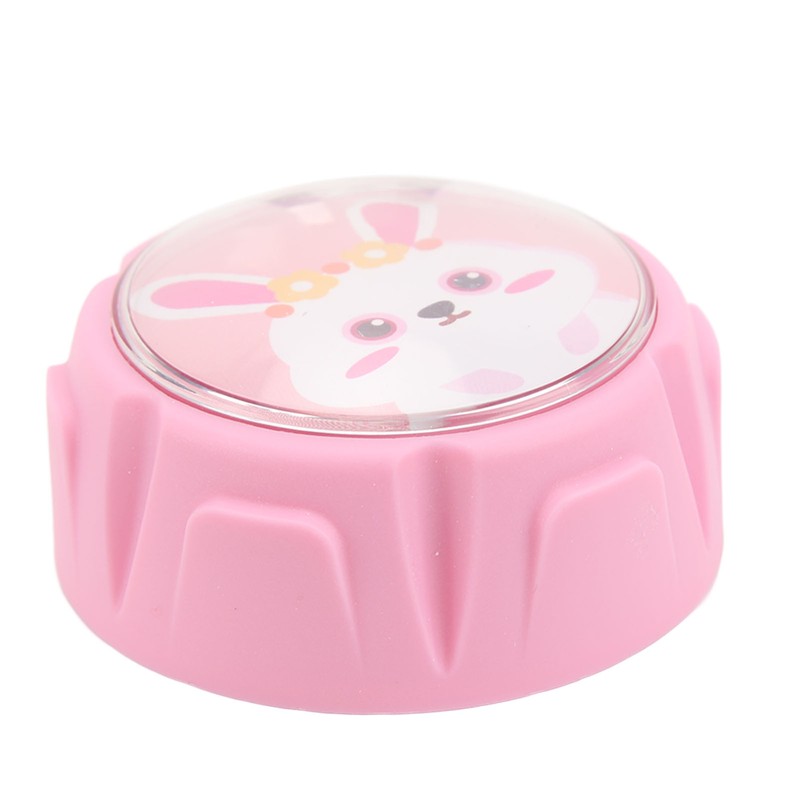 Touch High Jump Counter with Voice Broadcast ABS Self Adhesive