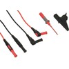 Sanwa Electric Tester Test Lead, 4.6 oz (130 g), TL-BP