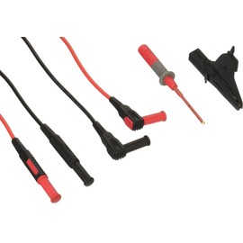 Sanwa Electric Tester Test Lead, 4.6 oz (130 g), TL-BP