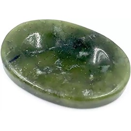 IRISH CONNEMARA MARBLE WORRY STONE