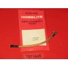 Homelite OEM Genuine HOMELITE 65291 wire lead, primary ~ point