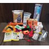 Go Travel Travel Emergency Kit. The Tiny Everything Pouch