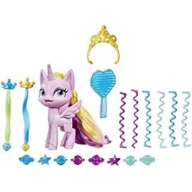 My Little Pony Hasbro Collectibles Hair Play Fun