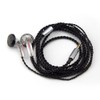 FAAEAL Snow-lotus 1.0/1.0+ HiFi Earphone 64 Ohm DIY Heavy Bass