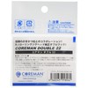 COREMAN CD22#6 Double Hook