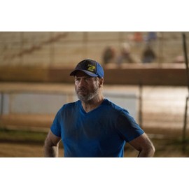 Burning Speed - Sieg um jeden Preis