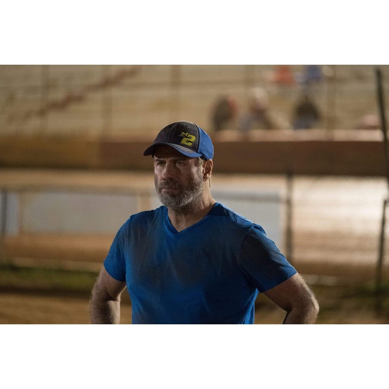 Burning Speed - Sieg um jeden Preis