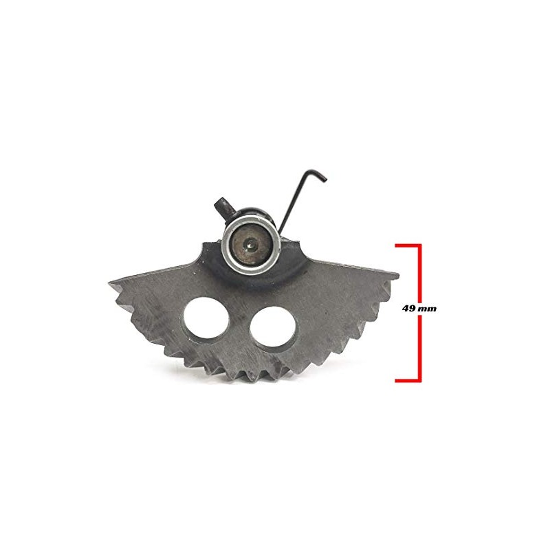 PCC MOTOR FOR GY6 125cc 150cc Scooter Moped Kick Start