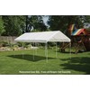 ShelterLogic SuperMax All Purpose Outdoor 10 x 20-Feet Canopy Replacement
