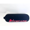 ACECARE 9L Black Scuba Diving Tank Protective Case Cover Waterproof