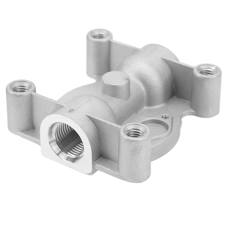 Replacement Fuel Filter Base Fuel Filter Water Separator Mounting Base