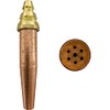 Koike 102 Acetylene Cutting Tip (TIP #5)