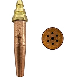 Koike 102 Acetylene Cutting Tip (TIP #5)