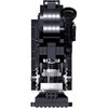 FULHOLPE Technic SLR Camera Building Kit, 608 PCS Retro Digital