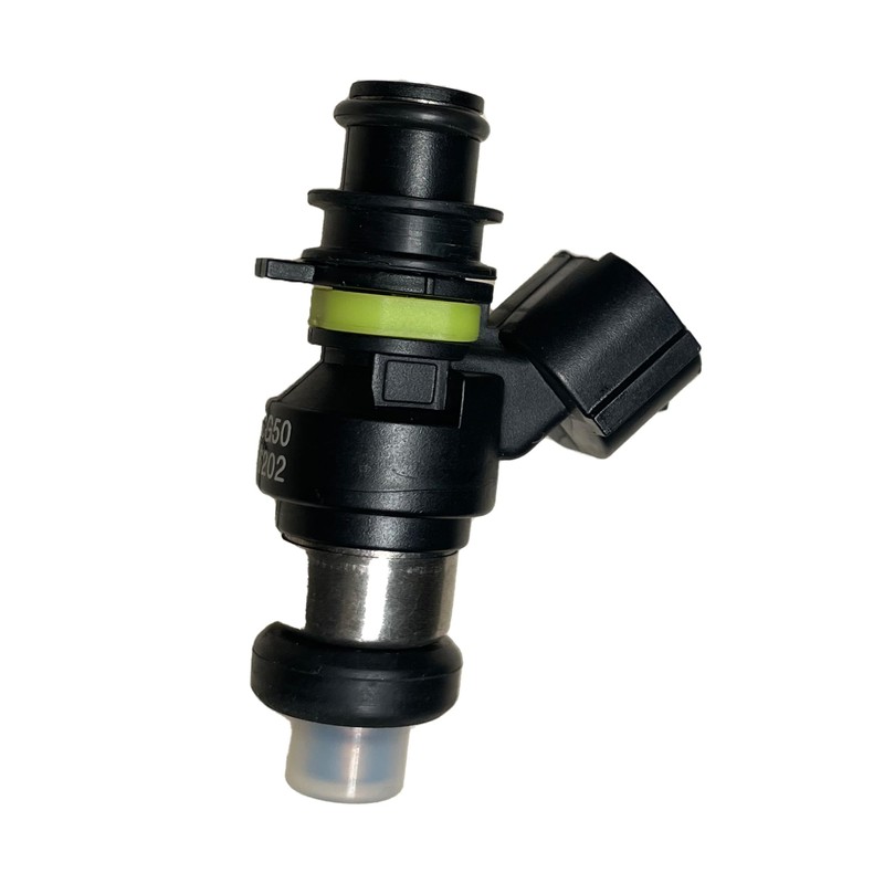 XIAFENERXI 1PCS Fuel Injector FBYCG50 FBYCG80 16600-AA270 for Subaru Forest