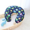 DAYEEBALL Nursing Pillow Cover, Removable Nursing Covers for Breastfeeding Pillows,
