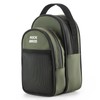 ROCKBROS Bicycle Bag Handlebar Bag Front Bag for Folding Bike