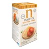 Nairn's | Gluten Free Oatcakes - Cheese | 3 x
