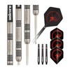 Unicorn Steel Tip Professional Darts Set | Core Style 3
