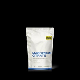 Protein Supplies Australia Clean Magnesium Citrate 100g