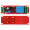 Dorhea 10PCS DC 12V NE555 Delay Timer Relay Switch Module