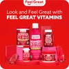​Feel Great Organic Superfood Reds Powder Packed with Beet Root
